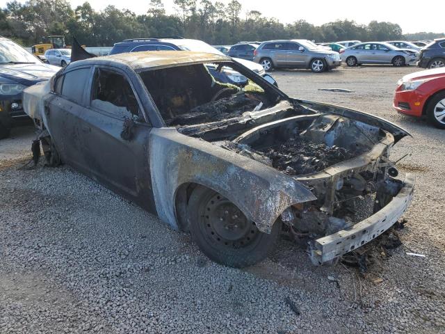 Photo 4 from auction – 2014 DODGE CHARGER SX with VIN 2C3CDXHG9EH361889