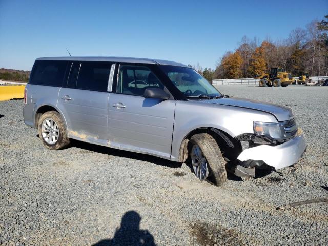 Photo 4 from auction – 2014 FORD FLEX SE with VIN 2FMGK5B85EBD32476