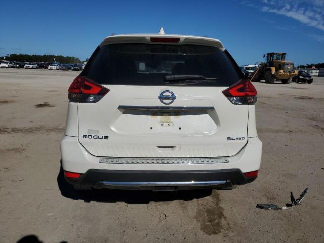 Photo 6 from auction – 2018 NISSAN ROGUE S with VIN JN8AT2MV3JW316637