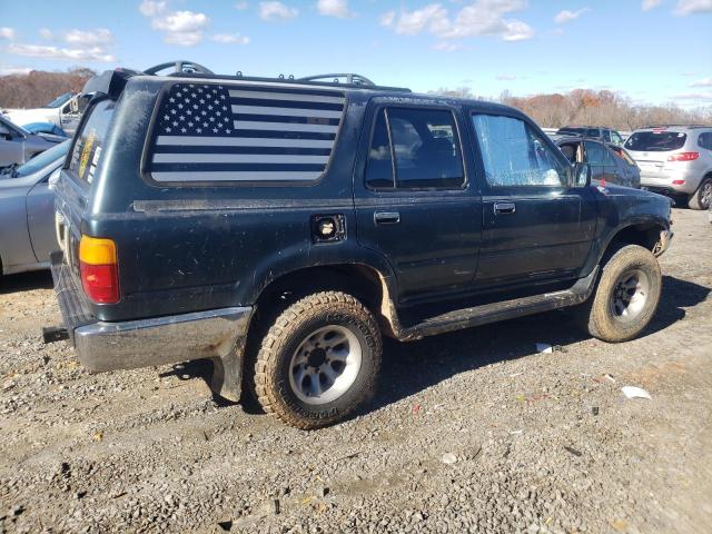 Photo 3 from auction – 1995 TOYOTA 4RUNNER with VIN JT3VN29V0S0045903