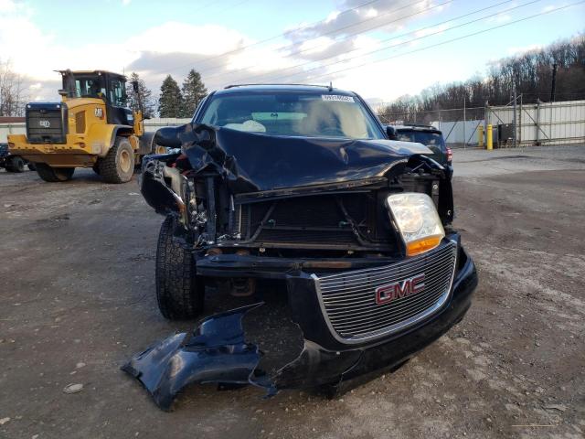 Photo 5 from auction – 2007 GMC YUKON with VIN 1GKFK13007R294046
