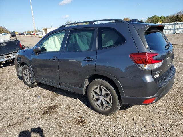 Photo 2 from auction – 2020 SUBARU FORESTER P with VIN JF2SKAJC0LH564692