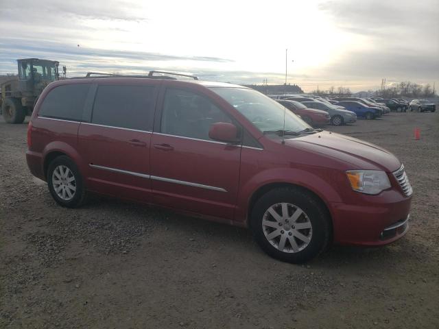 Photo 4 from auction – 2014 CHRYSLER TOWN & COU with VIN 2C4RC1BG6ER156961