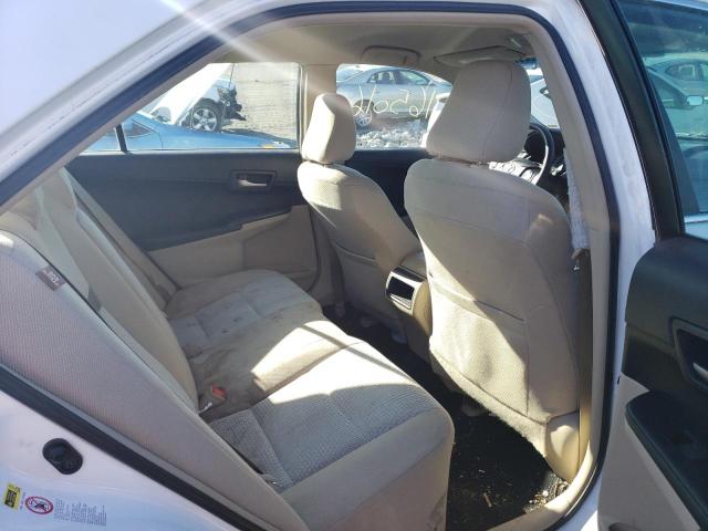 Zdjęcie 10 z aukcji – 2012 TOYOTA CAMRY BASE z VIN 4T4BF1FK6CR206606