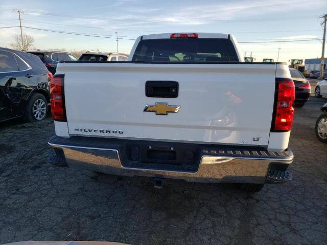 Photo 6 from auction – 2015 CHEVROLET SILVERADO with VIN 3GCPCREC5FG410567