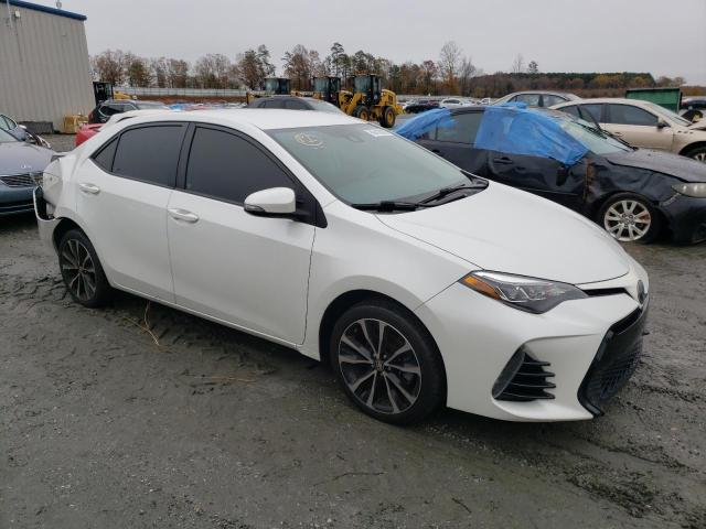 Photo 4 from auction – 2017 TOYOTA COROLLA L with VIN 5YFBURHE4HP581473