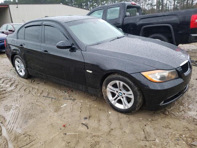 Photo 4 from auction – 2008 BMW 328 I SULE with VIN WBAVC53598FZ87172