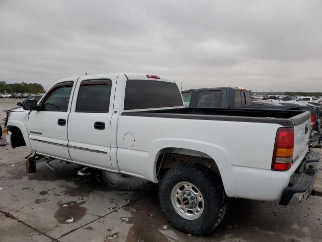 Photo 2 from auction – 2003 GMC SIERRA K25 with VIN 1GTHK23U23F242670