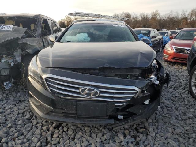 Photo 5 from auction – 2017 HYUNDAI SONATA SE with VIN 5NPE24AF2HH508673
