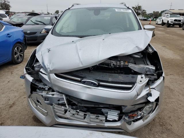 Photo 5 from auction – 2014 FORD ESCAPE TIT with VIN 1FMCU0JX7EUC42311