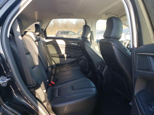 Photo 11 from auction – 2022 FORD EDGE TITAN with VIN 2FMPK4K90NBA33397