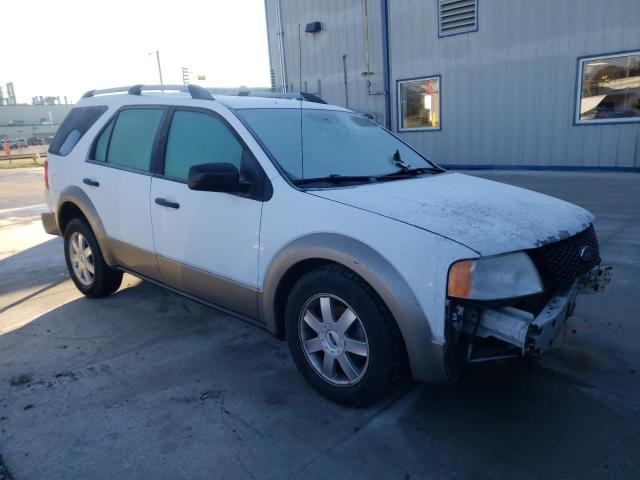 Photo 4 from auction – 2005 FORD FREESTYLE with VIN 1FMZK01185GA76701