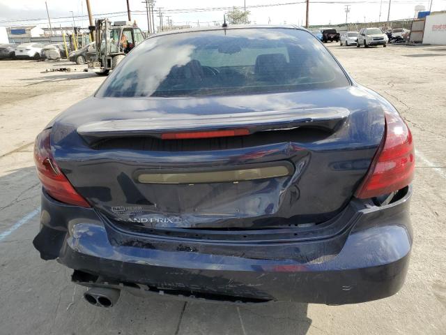 Photo 6 from auction – 2007 PONTIAC GRAND PRIX with VIN 2G2WP582971129656