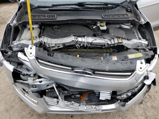 Photo 12 from auction – 2014 FORD ESCAPE TIT with VIN 1FMCU0JX7EUC42311
