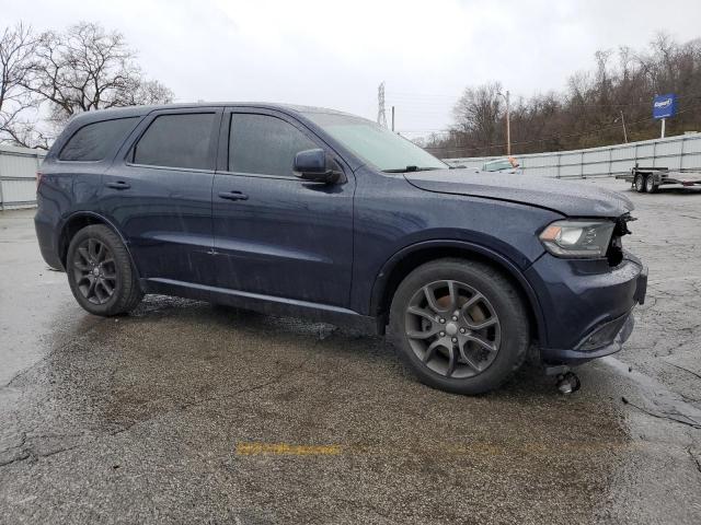 Photo 4 from auction – 2015 DODGE DURANGO R/ with VIN 1C4SDJCT2FC953762