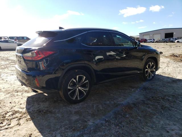 Photo 3 from auction – 2017 LEXUS RX 350 BAS with VIN 2T2ZZMCAXHC089470