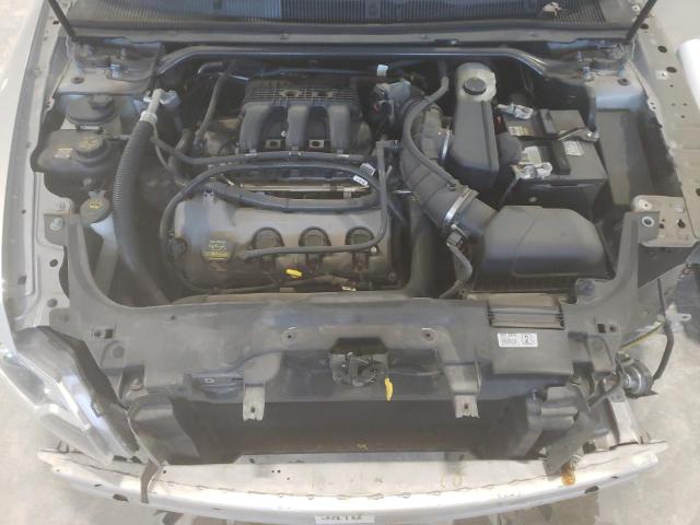 Photo 11 from auction – 2012 FORD TAURUS SEL with VIN 1FAHP2EW6CG130597