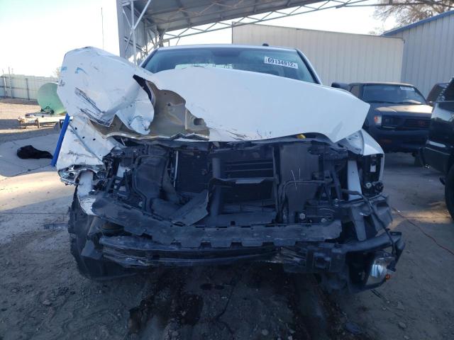 Photo 5 from auction – 2018 RAM 1500 ST with VIN 3C6JR6AT4JG250478