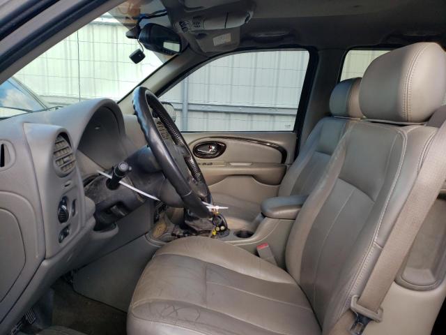 Photo 7 from auction – 2004 BUICK RAINIER CX with VIN 5GADS13S342247328