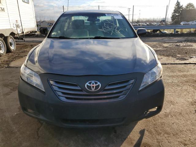 Photo 5 from auction – 2008 TOYOTA CAMRY CE with VIN 4T1BE46K18U260224
