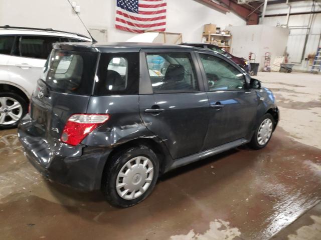 Photo 3 from auction – 2006 TOYOTA SCION XA with VIN JTKKT624760134184