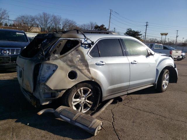 Photo 3 from auction – 2014 CHEVROLET EQUINOX LT with VIN 2GNALCEK9E6161315