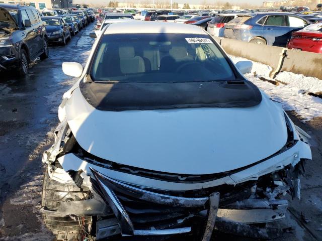 Photo 5 from auction – 2013 NISSAN ALTIMA 2.5 with VIN 1N4AL3AP6DN490225