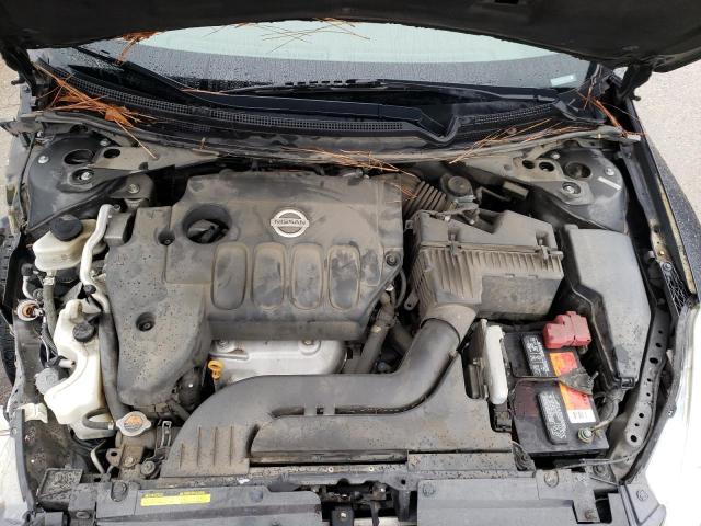 Photo 11 from auction – 2012 NISSAN ALTIMA BAS with VIN 1N4AL2AP8CN559313