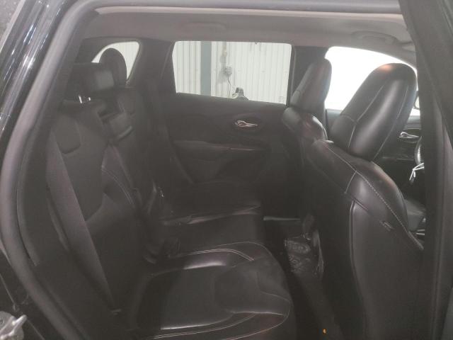 Photo 11 from auction – 2015 JEEP CHEROKEE L with VIN 1C4PJMDB2FW552507