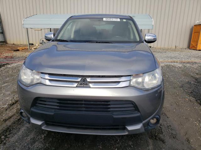 Photo 5 from auction – 2015 MITSUBISHI OUTLANDER with VIN JA4AD3A31FZ010845