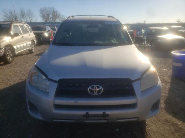 Photo 5 from auction – 2012 TOYOTA RAV4 with VIN 2T3BF4DVXCW198106