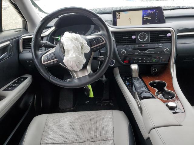 Photo 8 from auction – 2018 LEXUS RX 450H L with VIN JTJDGKCA8J2003017