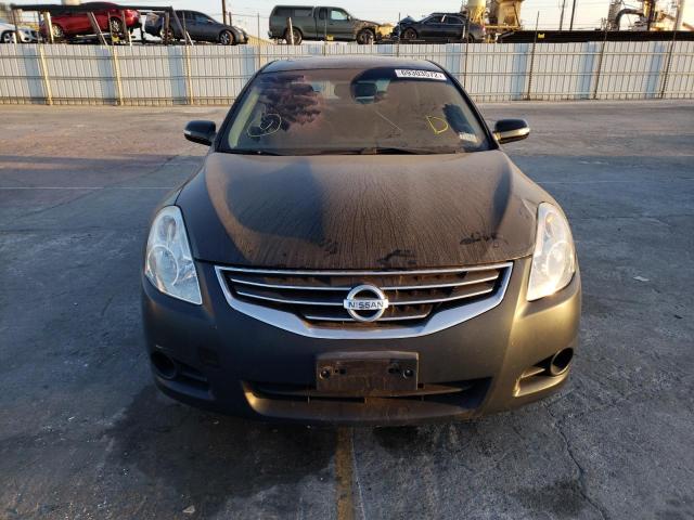 Photo 5 from auction – 2011 NISSAN ALTIMA BAS with VIN 1N4AL2AP7BN449254