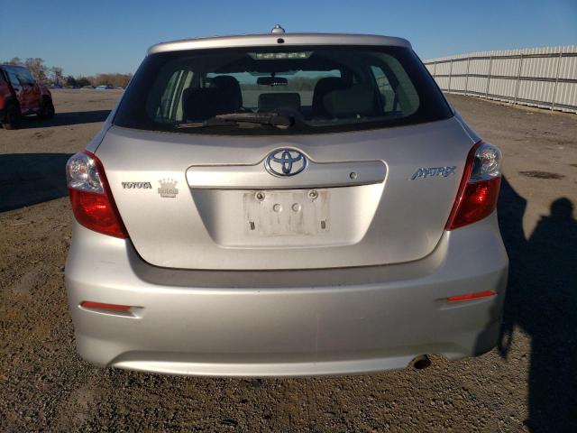 Photo 6 from auction – 2010 TOYOTA COROLLA MA with VIN 2T1KU4EEXAC283068