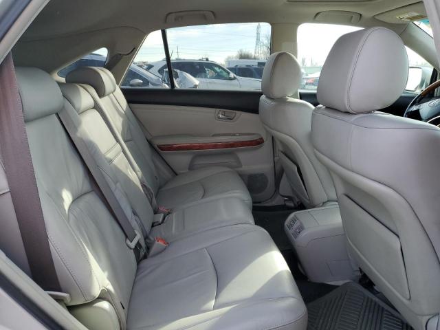Photo 11 from auction – 2004 LEXUS RX 330 with VIN 2T2HA31U24C034323