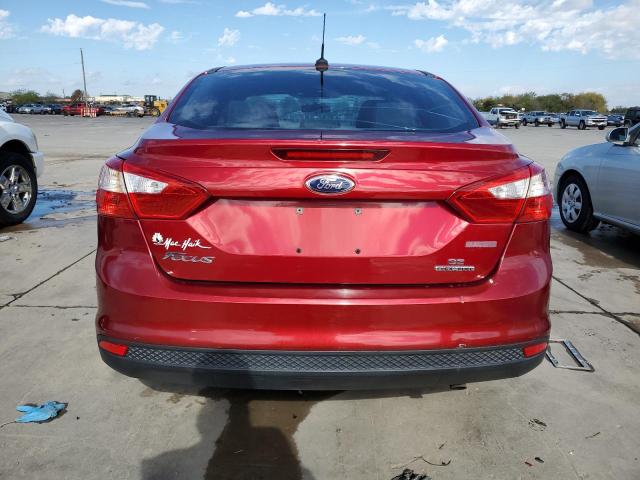 Photo 6 from auction – 2014 FORD FOCUS SE with VIN 1FADP3F25EL195645