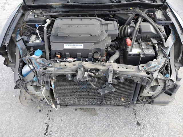 Photo 11 from auction – 2015 HONDA ACCORD EXL with VIN 1HGCT2B89FA007164