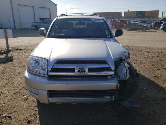Zdjęcie 5 z aukcji – 2005 TOYOTA 4RUNNER SR z VIN JTEBU14R850058596