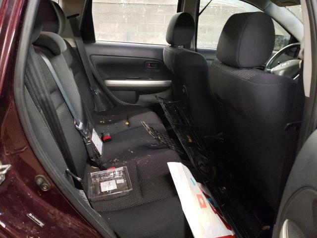 Photo 10 from auction – 2005 TOYOTA SCION XA with VIN JTKKT624650083467