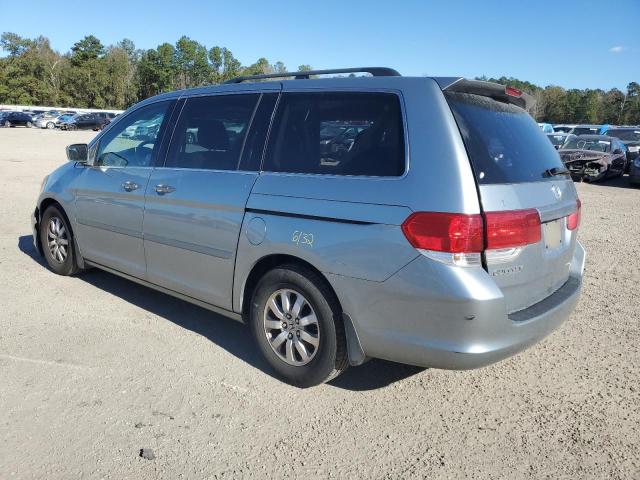 Photo 2 from auction – 2008 HONDA ODYSSEY EX with VIN 5FNRL38658B051001