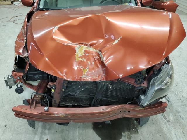 Photo 11 from auction – 2010 SUBARU IMPREZA 2. with VIN JF1GE6B64AH508713