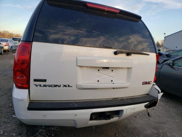 Фото 6 с аукциона – 2012 GMC YUKON с VIN 1GKS2HE73CR218025