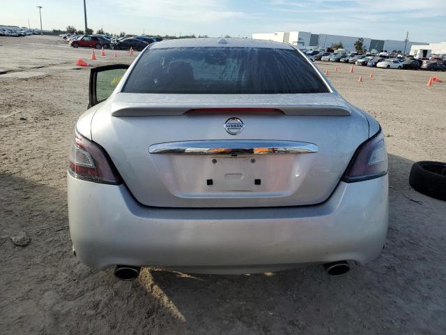 Photo 6 from auction – 2013 NISSAN MAXIMA S with VIN 1N4AA5AP8DC817530