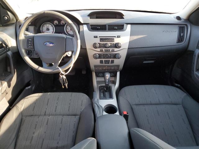 Photo 8 from auction – 2009 FORD FOCUS SE with VIN 1FAHP35N69W162705