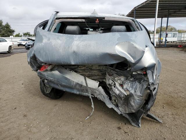 Photo 6 from auction – 2006 BMW 325 I with VIN WBAVB13526KX43718