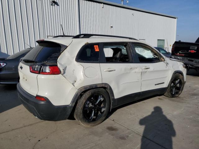 Photo 3 from auction – 2019 JEEP CHEROKEE L with VIN 1C4PJLLX7KD324984