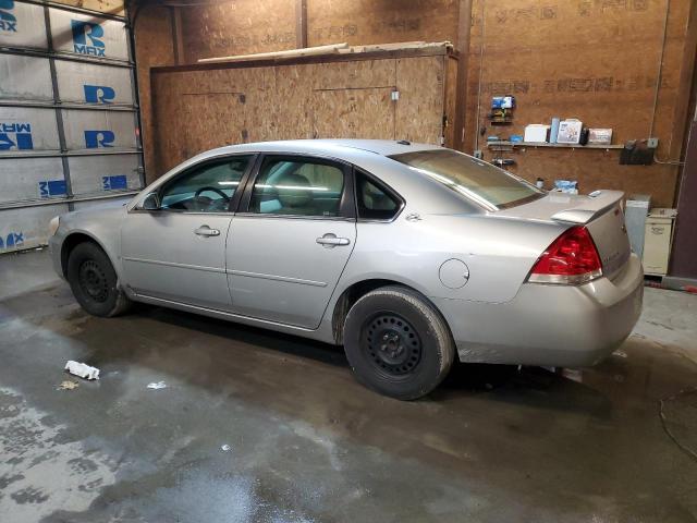 Photo 2 from auction – 2006 CHEVROLET IMPALA LT with VIN 2G1WT58K269161493