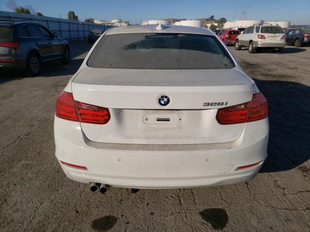 Photo 6 from auction – 2015 BMW 328 I with VIN WBA3A5G54FNS88588