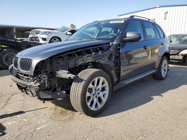 BMW X5 XDRIVE3 2012 with VIN 5UXZV4C55CL750633 - Photo from auction