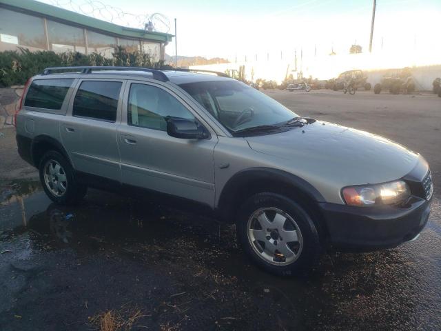 Photo 4 from auction – 2004 VOLVO XC70 with VIN YV1SZ59H541163113